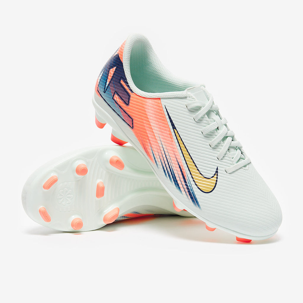 Nike Kids Air Zoom Mercurial Vapor XVI Club MDS FG/MG