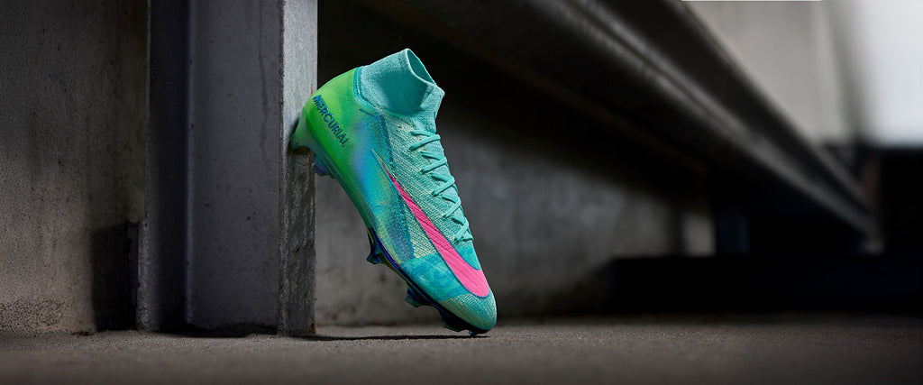 Nike Air Zoom Mercurial Superfly X Elite SE FG
