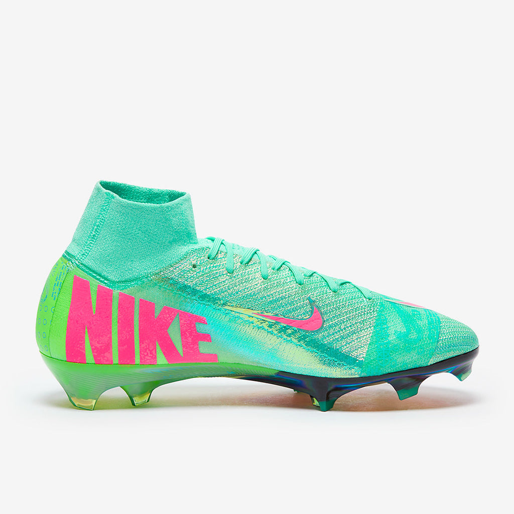 Nike Air Zoom Mercurial Superfly X Elite SE FG