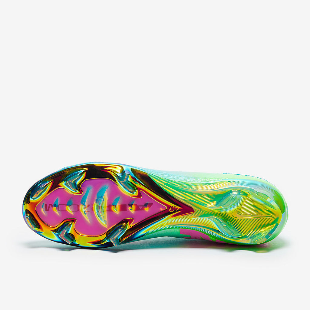 Nike Air Zoom Mercurial Superfly X Elite SE FG