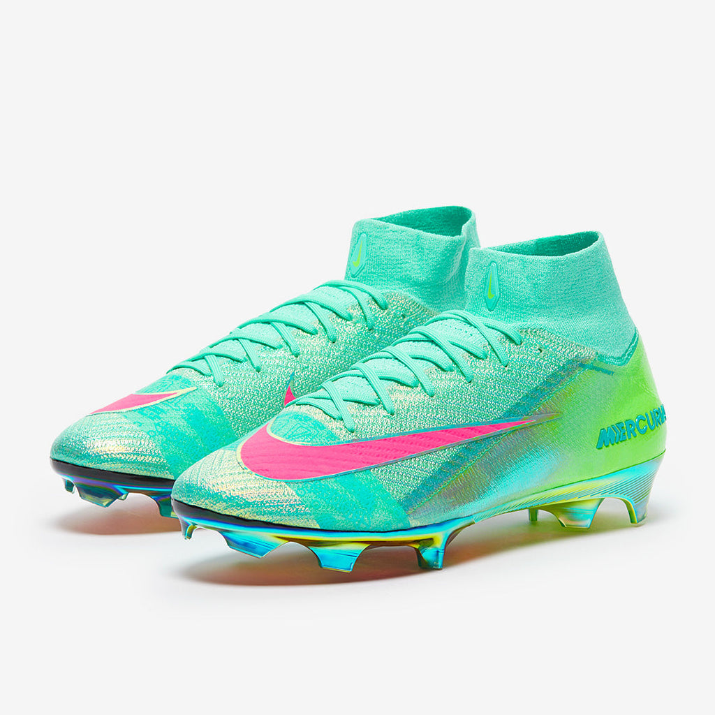 Nike Air Zoom Mercurial Superfly X Elite SE FG