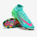 Nike Air Zoom Mercurial Superfly X Elite SE FG