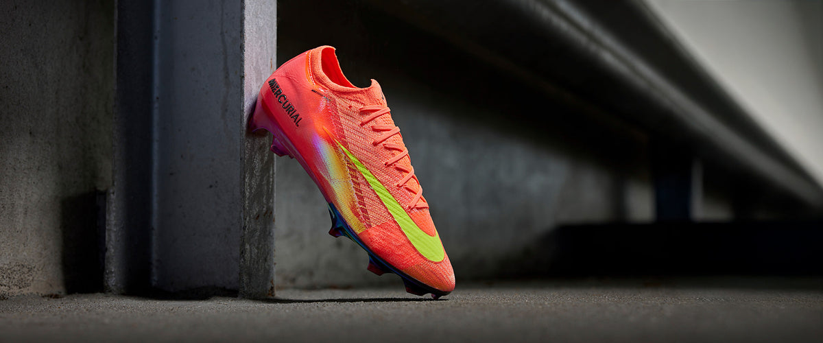 Nike Air Zoom Mercurial Vapor XVI Elite SE FG