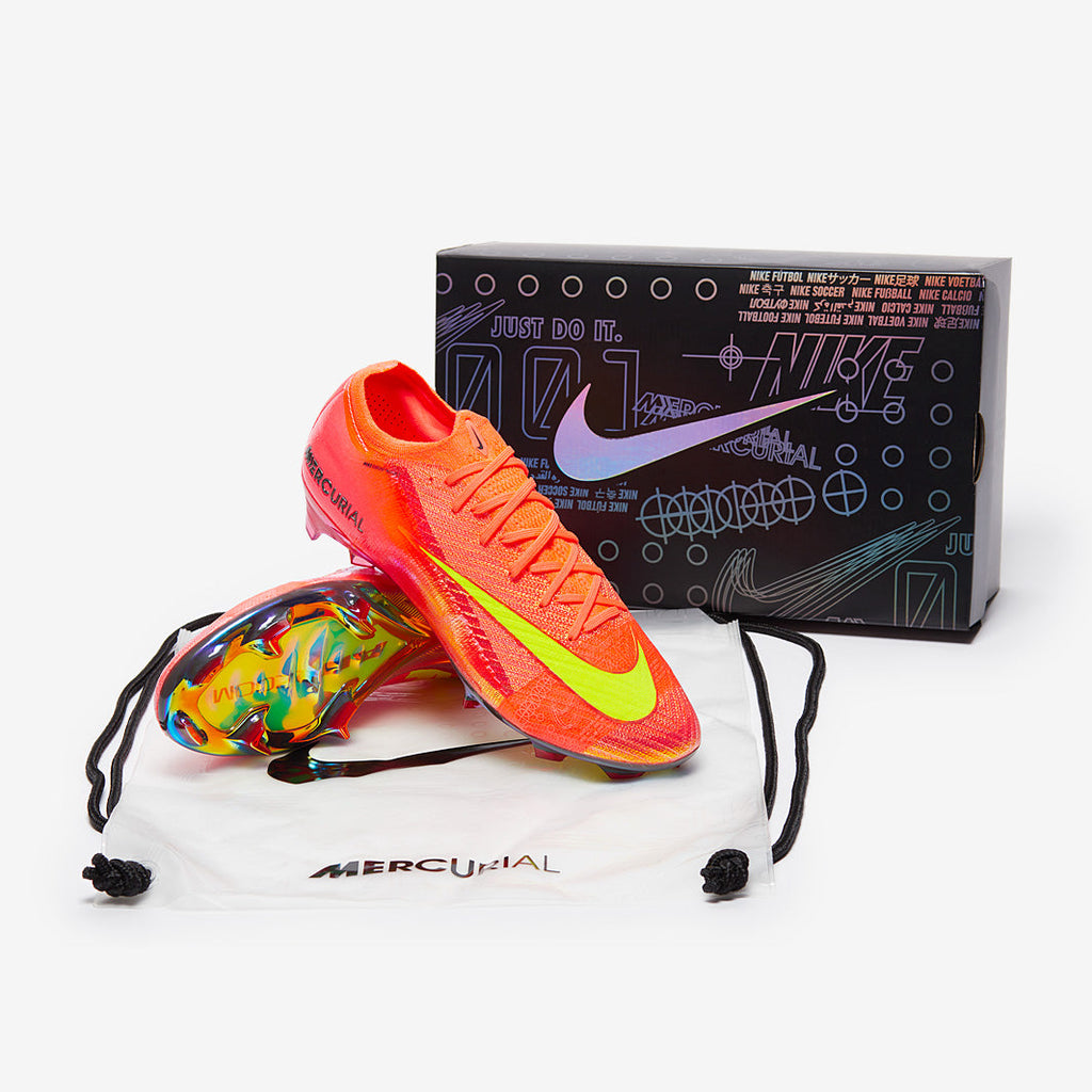 Nike Air Zoom Mercurial Vapor XVI Elite SE FG