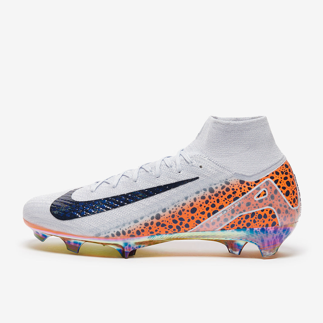 Nike Air Zoom Mercurial Superfly X Elite FG