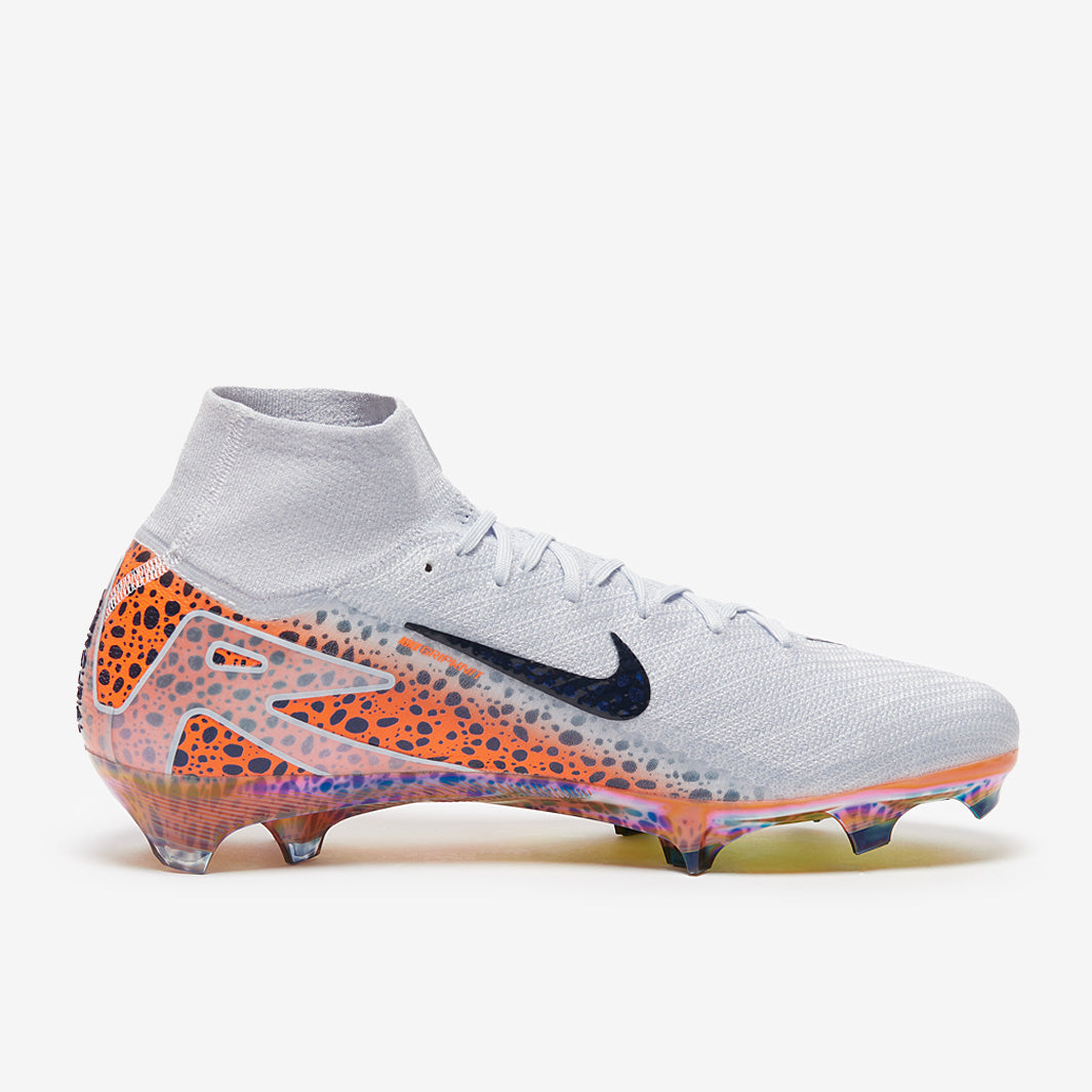 Nike Air Zoom Mercurial Superfly X Elite FG