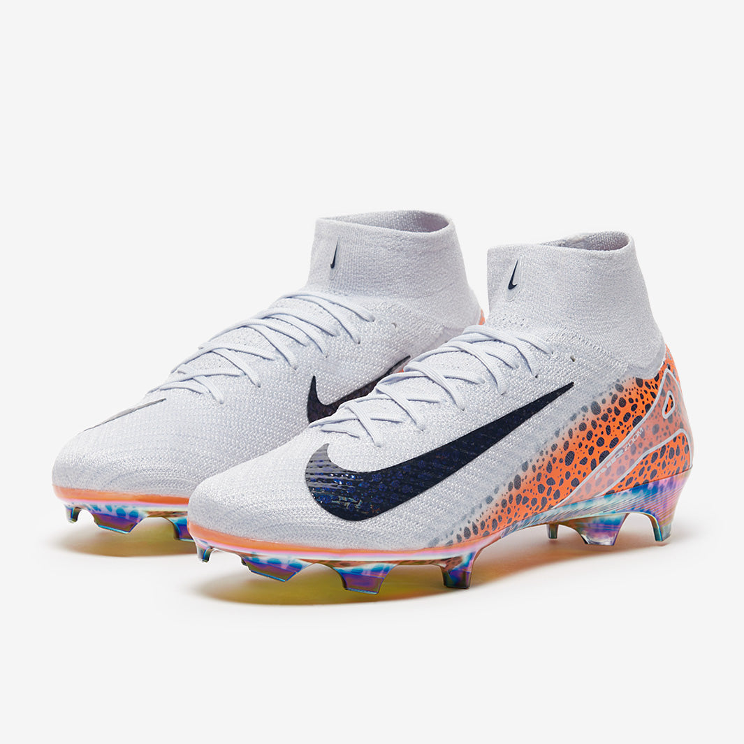 Nike Air Zoom Mercurial Superfly X Elite FG