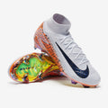Nike Air Zoom Mercurial Superfly X Elite FG