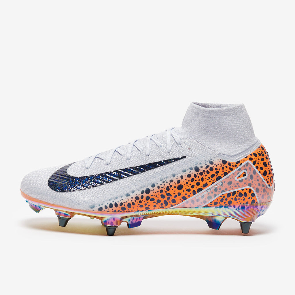 Nike Air Zoom Mercurial Superfly X Elite SG-Pro