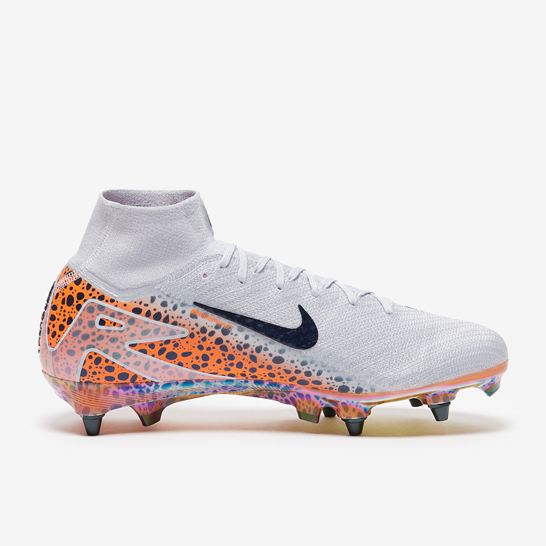 Nike Air Zoom Mercurial Superfly X Elite SG-Pro