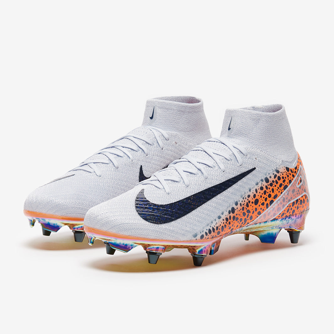 Nike Air Zoom Mercurial Superfly X Elite SG-Pro