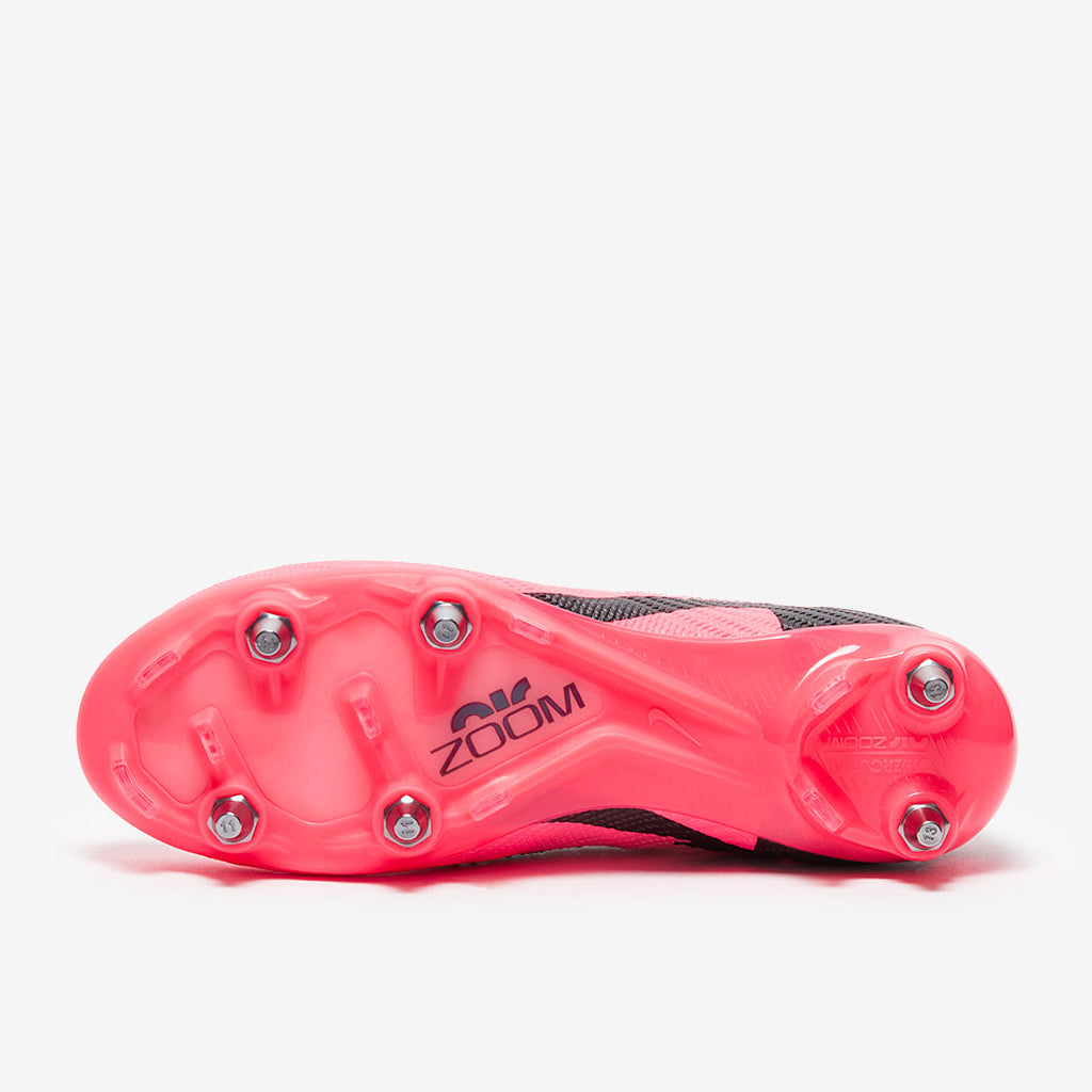 Nike Air Zoom Mercurial Vapor XV Elite SG-Pro