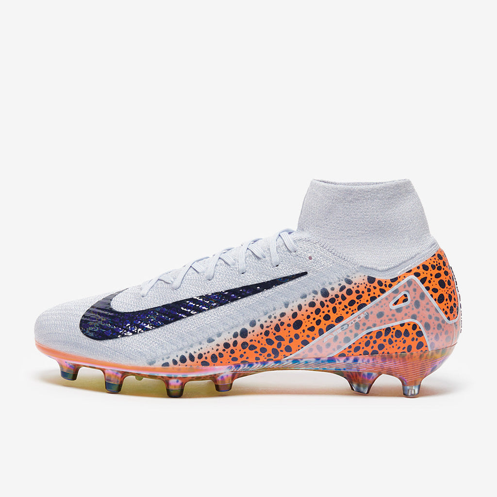 Nike Air Zoom Mercurial Superfly X Elite AG Pro