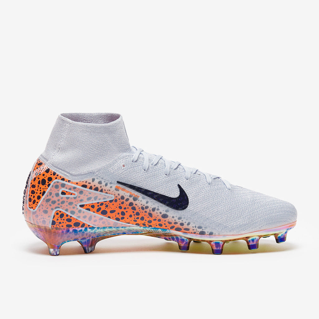 Nike Air Zoom Mercurial Superfly X Elite AG Pro