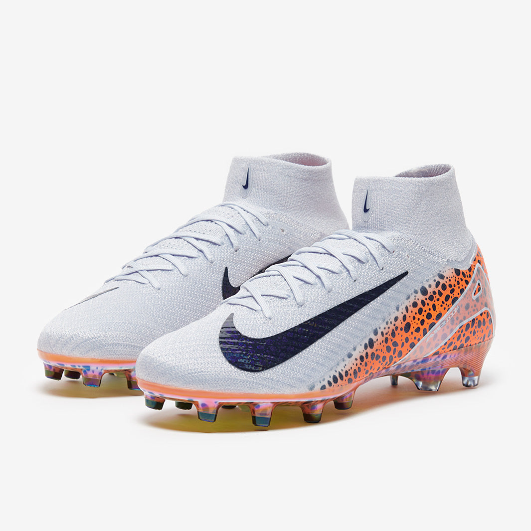 Nike Air Zoom Mercurial Superfly X Elite AG Pro