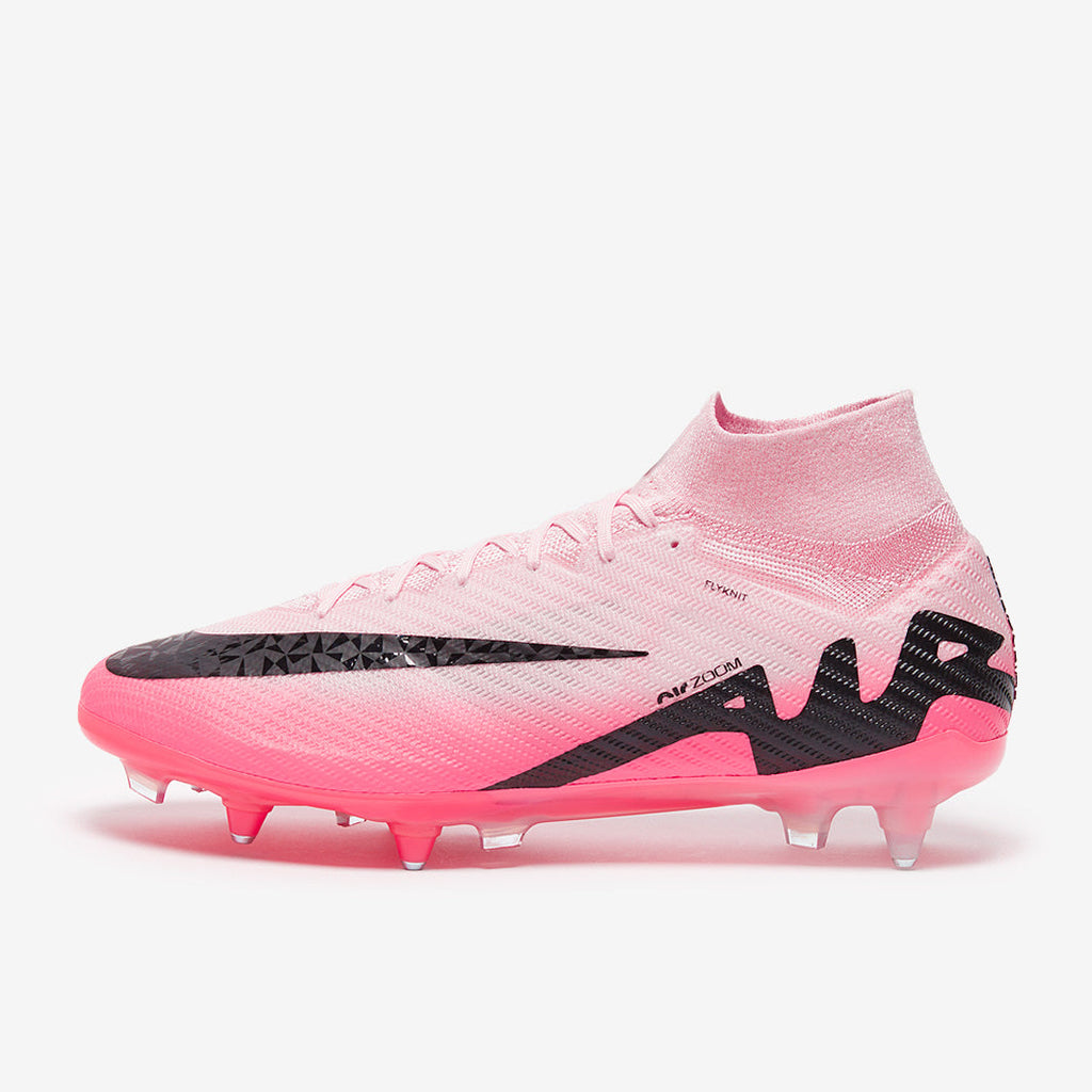 Nike Air Zoom Mercurial Superfly IX Elite SG Anti-Clog Pro Player Edition