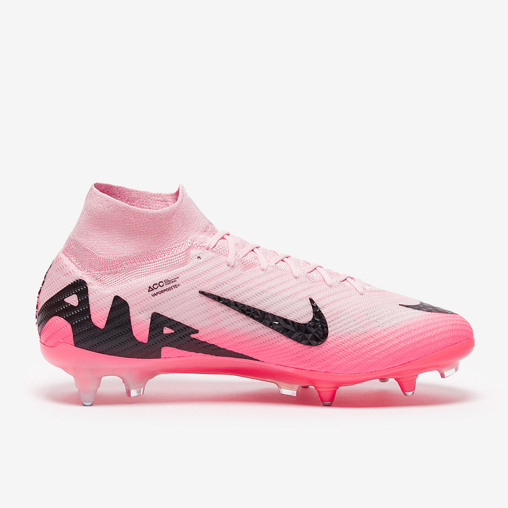 Nike Air Zoom Mercurial Superfly IX Elite SG Anti-Clog Pro Player Edition