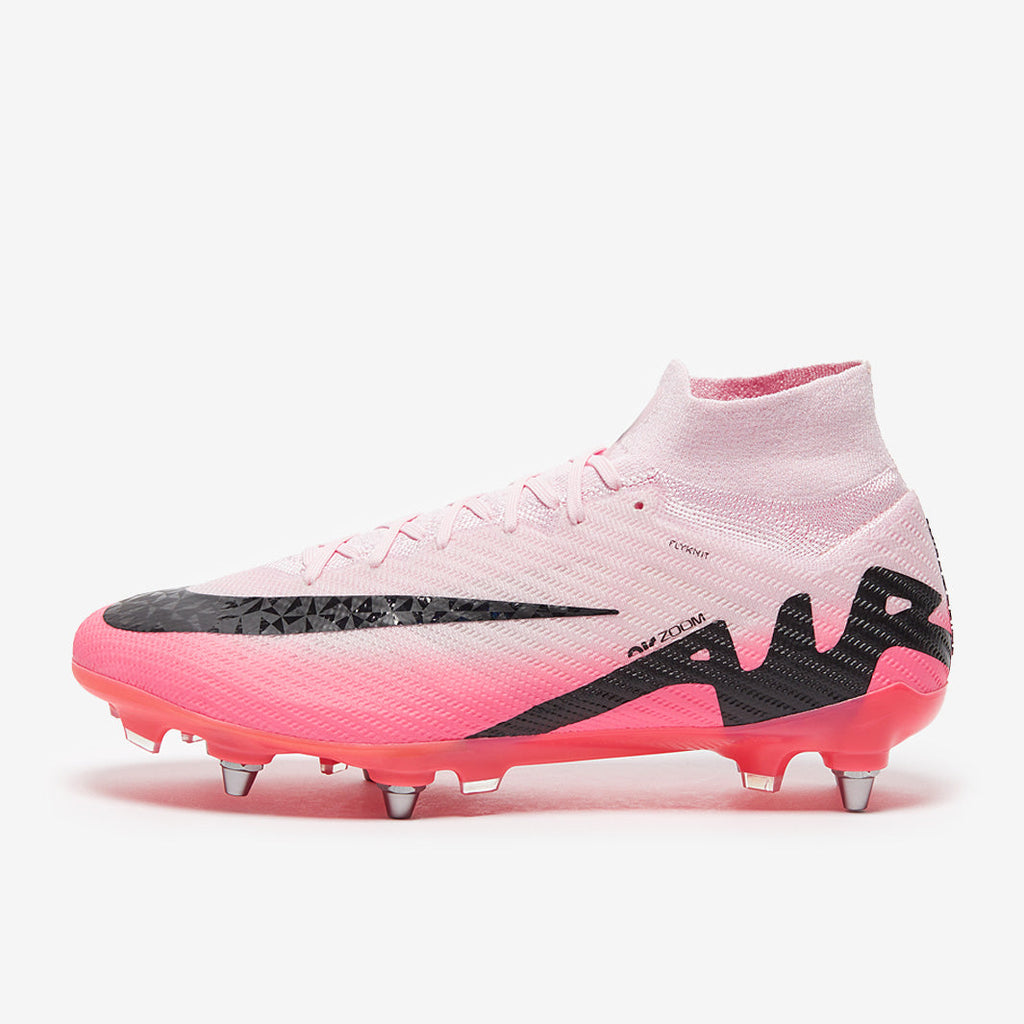 Nike Air Zoom Mercurial Superfly IX Elite SG Pro Player Edition