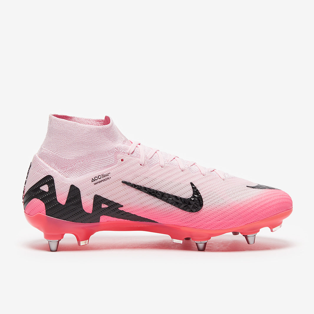 Nike Air Zoom Mercurial Superfly IX Elite SG Pro Player Edition