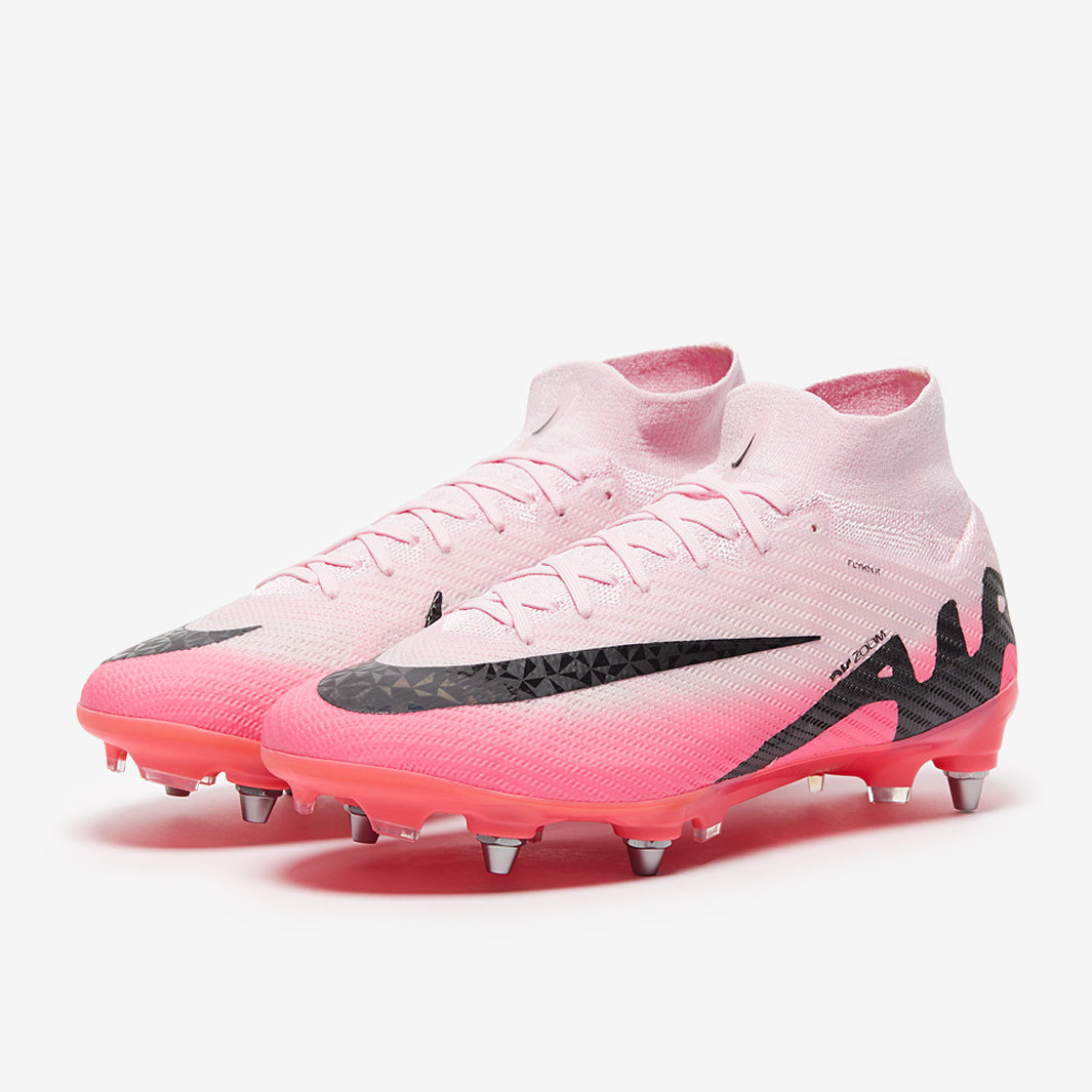 Nike Air Zoom Mercurial Superfly IX Elite SG Pro Player Edition