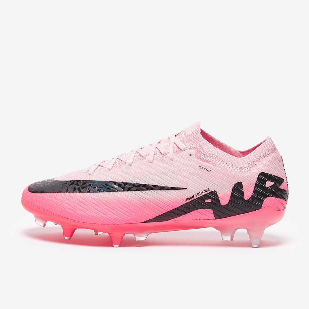 Nike Air Zoom Mercurial Vapor XV Elite SG Anti-Clog Pro Player Edition