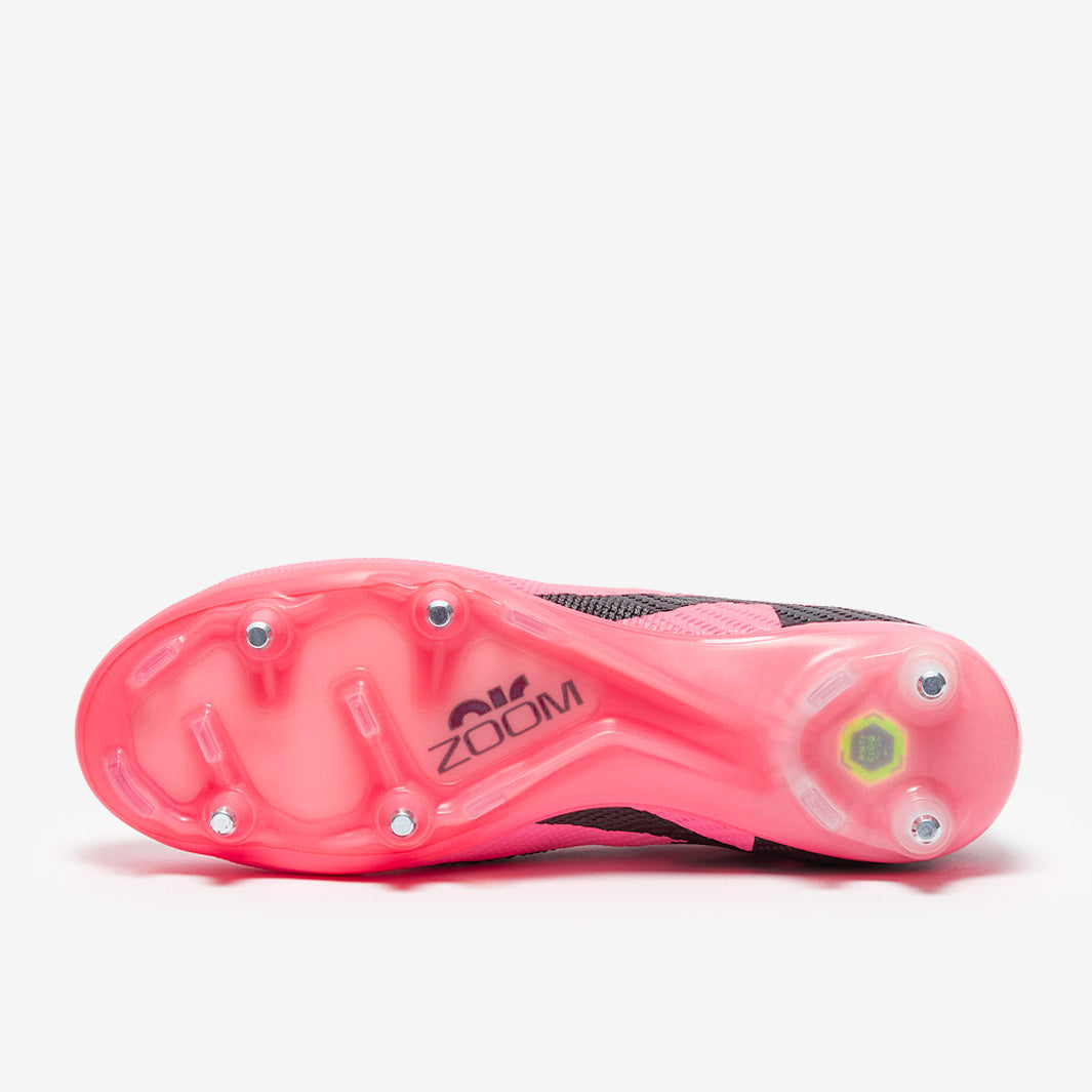 Nike Air Zoom Mercurial Vapor XV Elite SG Anti-Clog Pro Player Edition