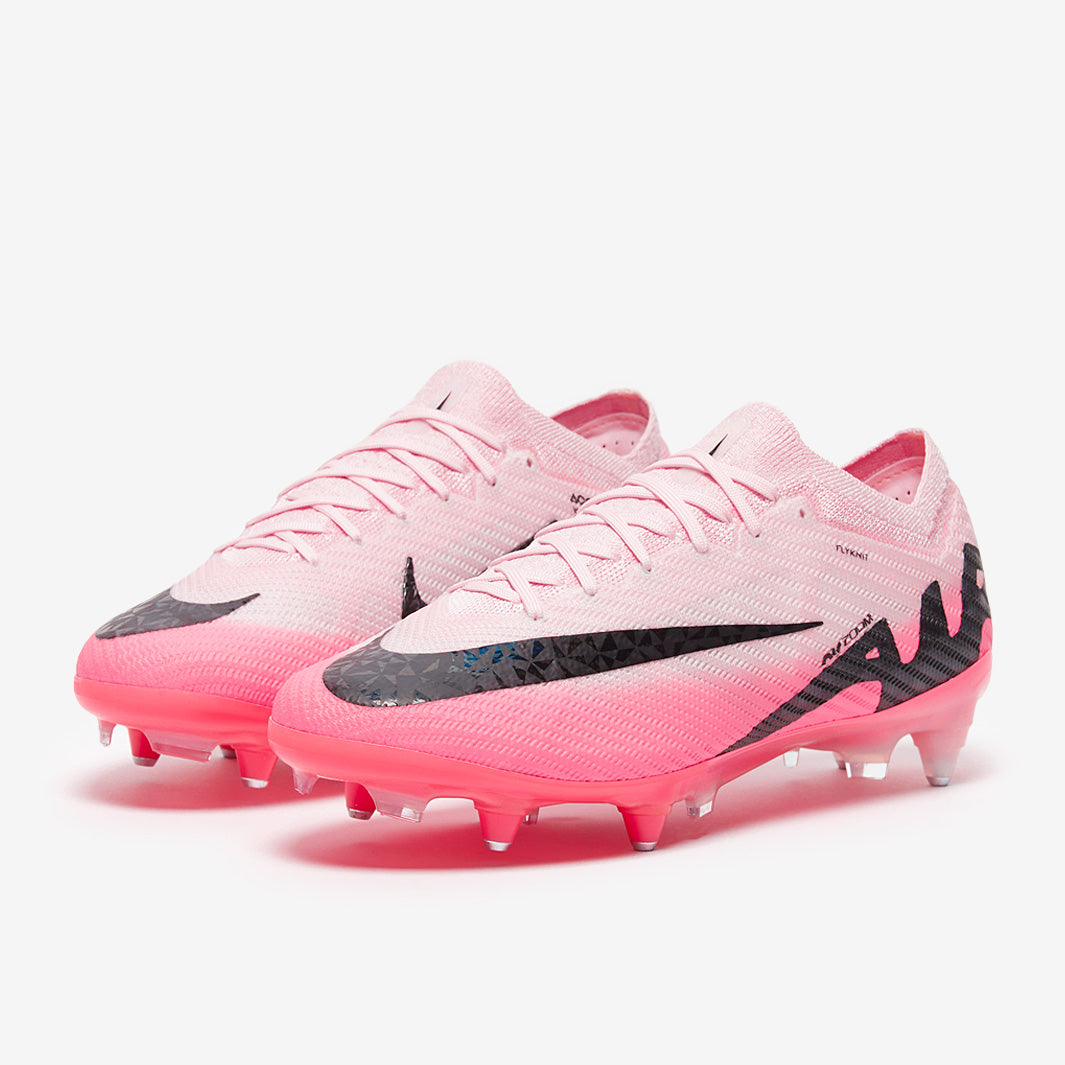 Nike Air Zoom Mercurial Vapor XV Elite SG Anti-Clog Pro Player Edition