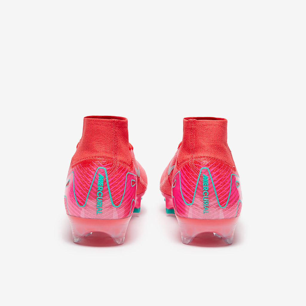 Nike Air Zoom Mercurial Superfly X Elite FG