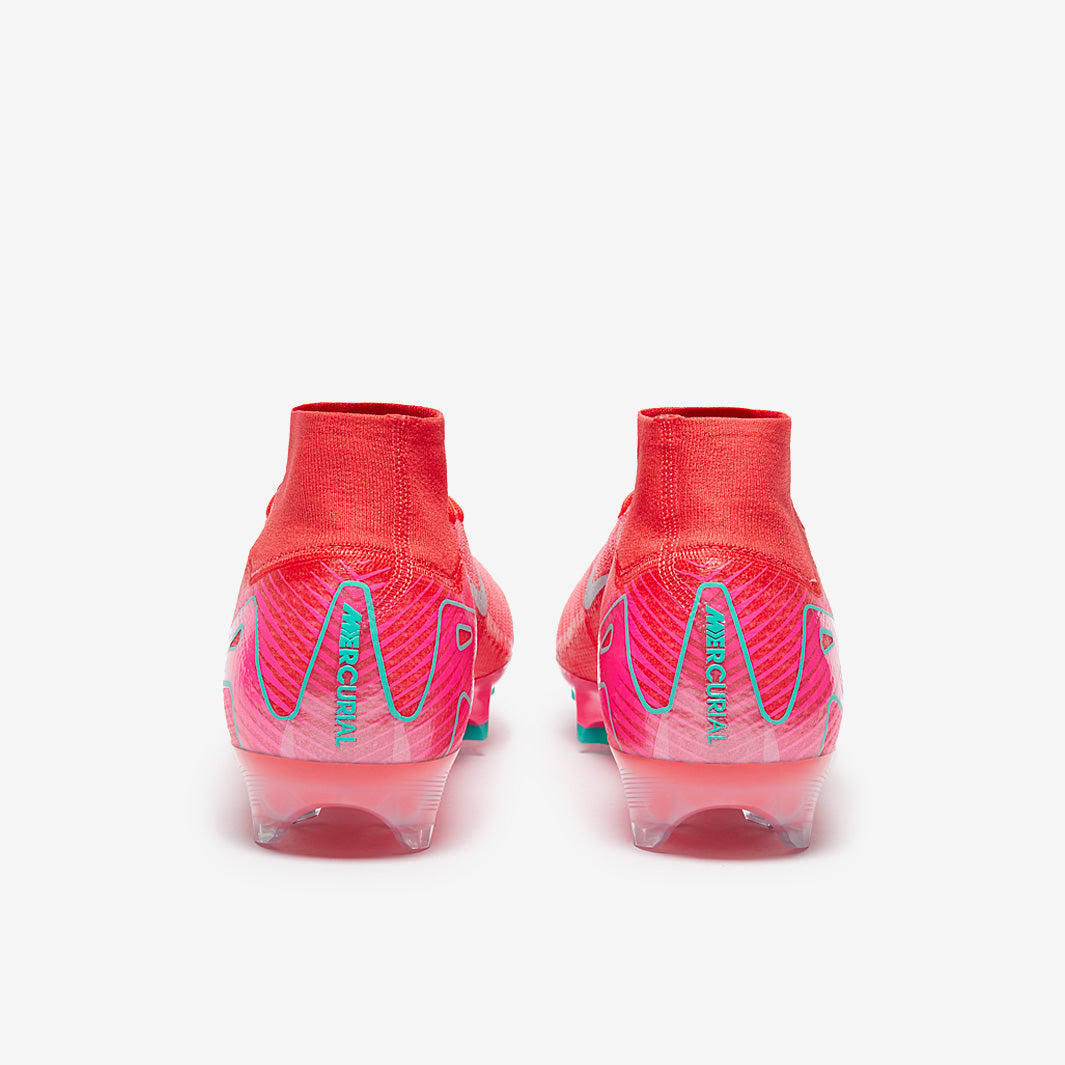 Nike Air Zoom Mercurial Superfly X Elite FG