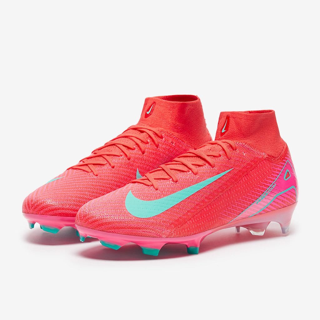 Nike Air Zoom Mercurial Superfly X Elite FG