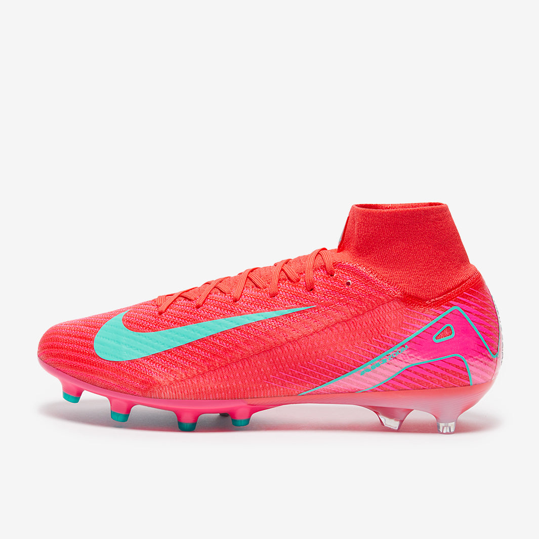 Nike Air Zoom Mercurial Superfly X Elite AG-Pro