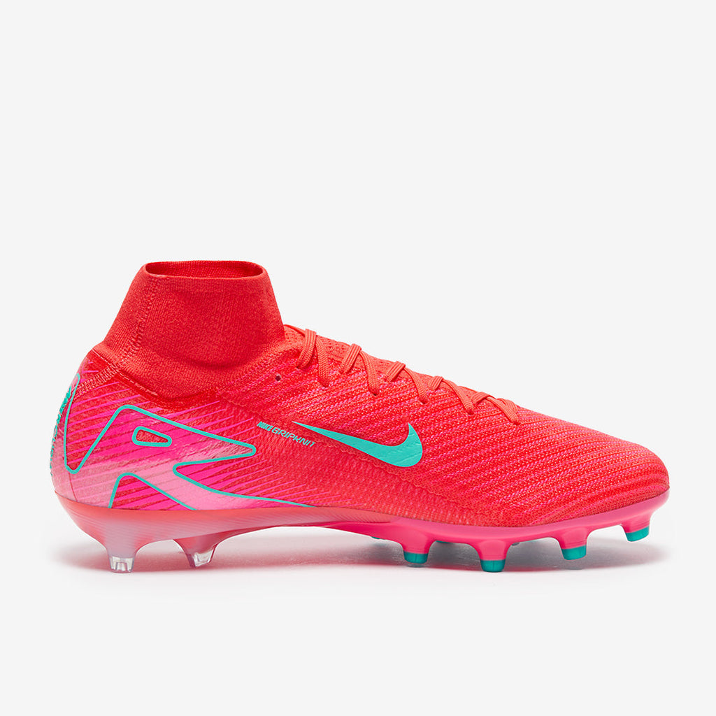 Nike Air Zoom Mercurial Superfly X Elite AG-Pro