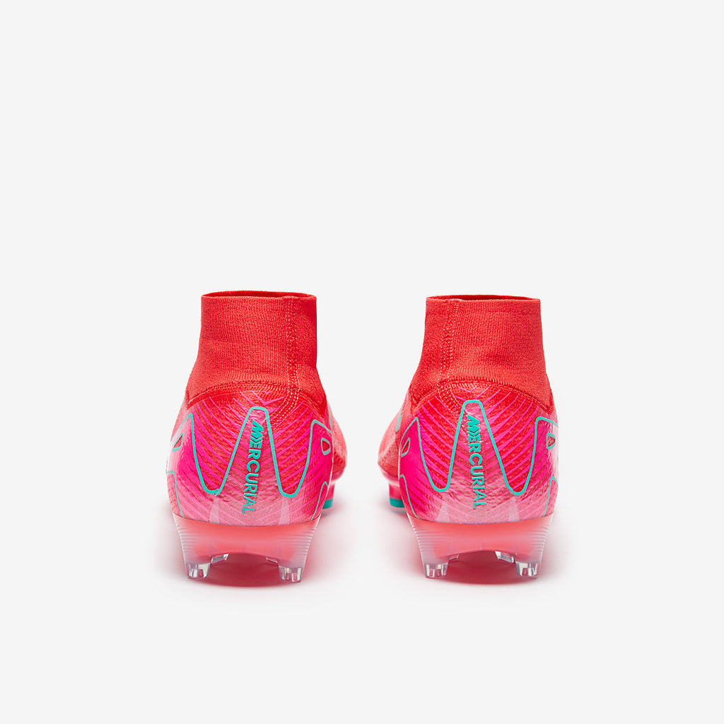Nike Air Zoom Mercurial Superfly X Elite AG-Pro
