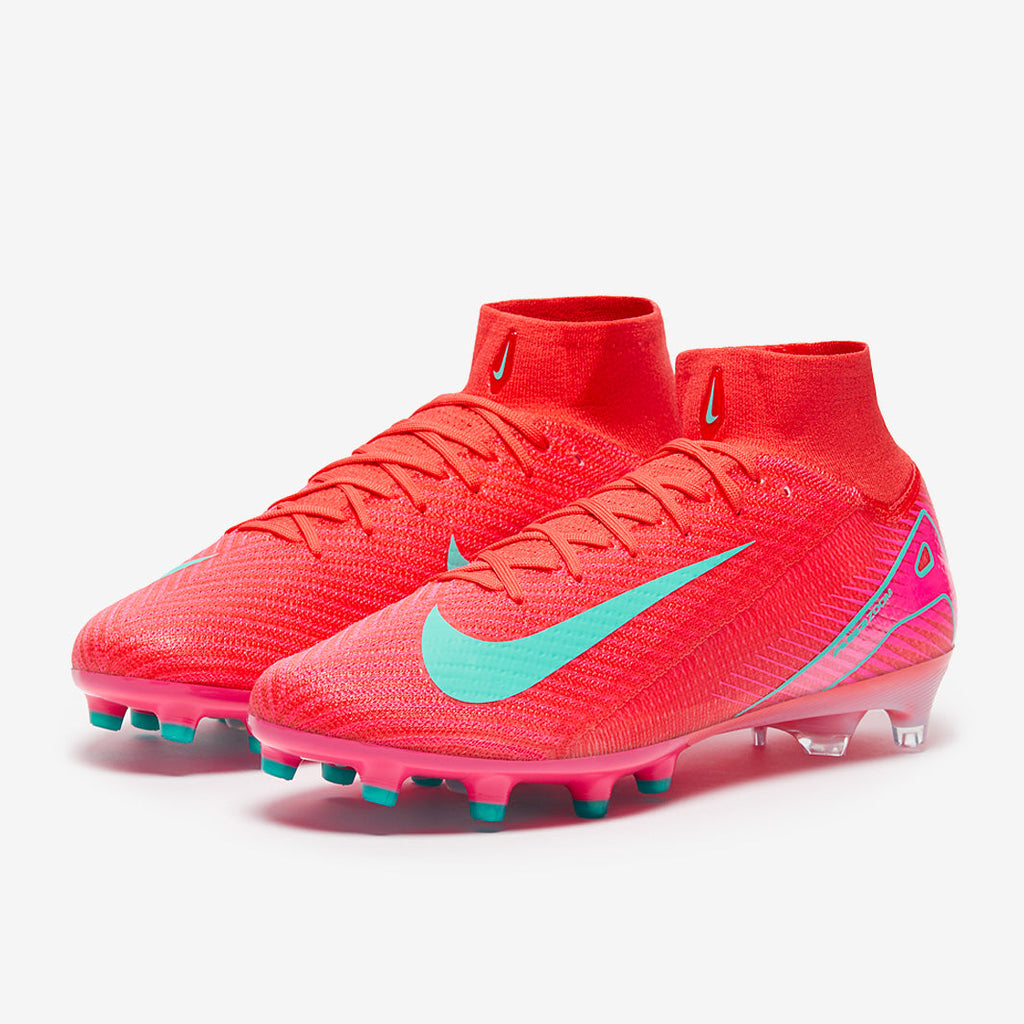 Nike Air Zoom Mercurial Superfly X Elite AG-Pro