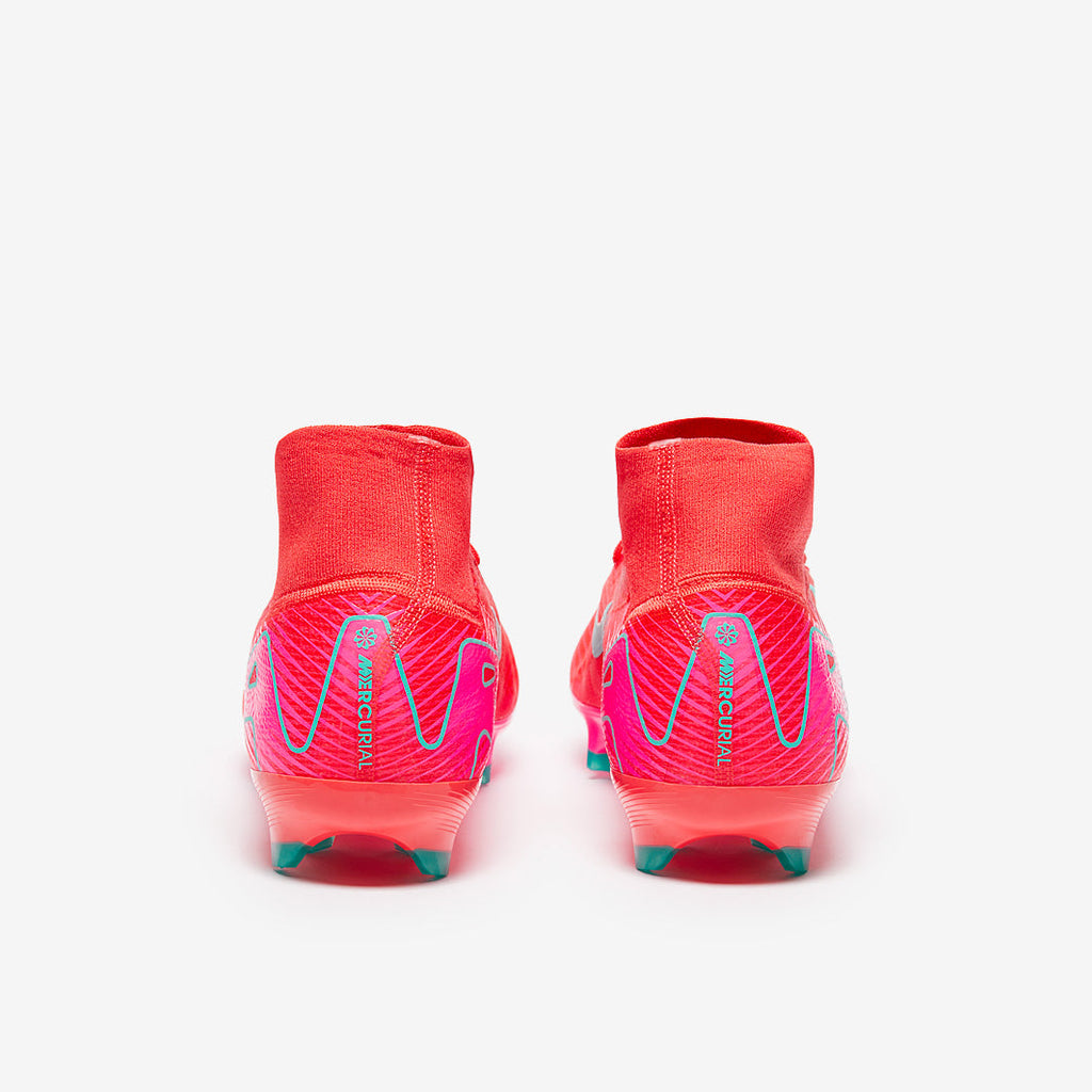 Nike Air Zoom Mercurial Superfly X Pro FG