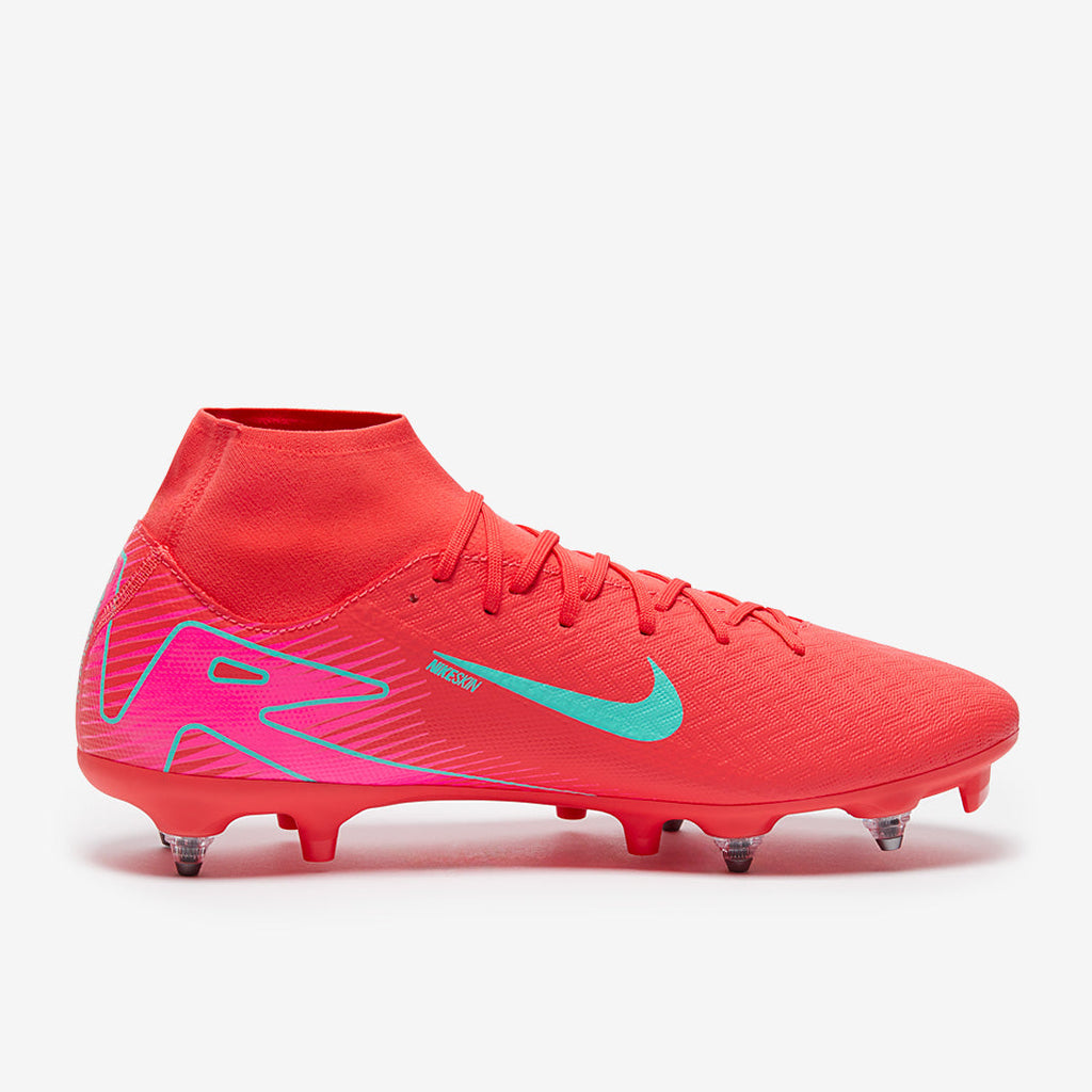 Nike Air Zoom Mercurial Superfly X Academy SG-Pro Anti-Clog