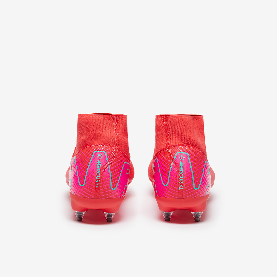 Nike Air Zoom Mercurial Superfly X Academy SG-Pro Anti-Clog