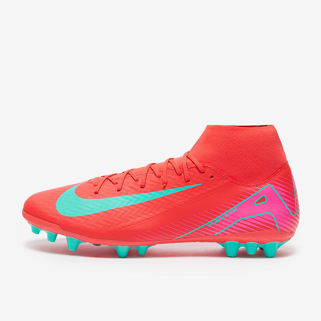 Nike Air Zoom Mercurial Superfly X Academy AG