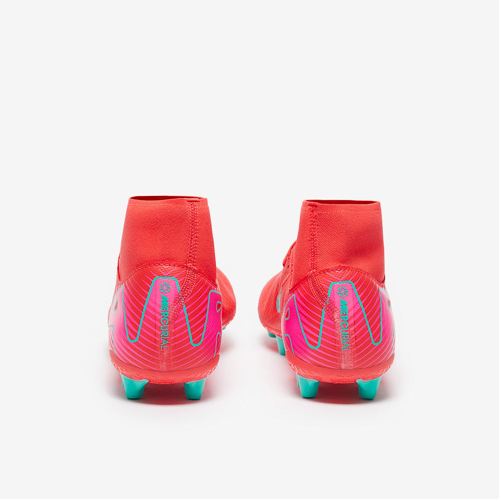 Nike Air Zoom Mercurial Superfly X Academy AG