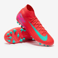 Nike Air Zoom Mercurial Superfly X Academy AG