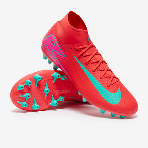 Nike Air Zoom Mercurial Superfly X Academy AG