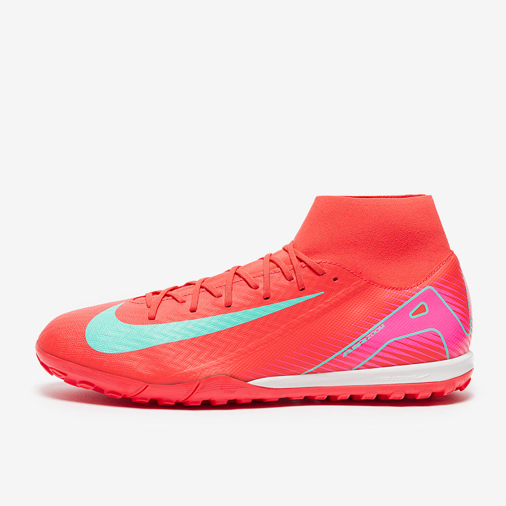 Nike Air Zoom Mercurial Superfly X Academy TF