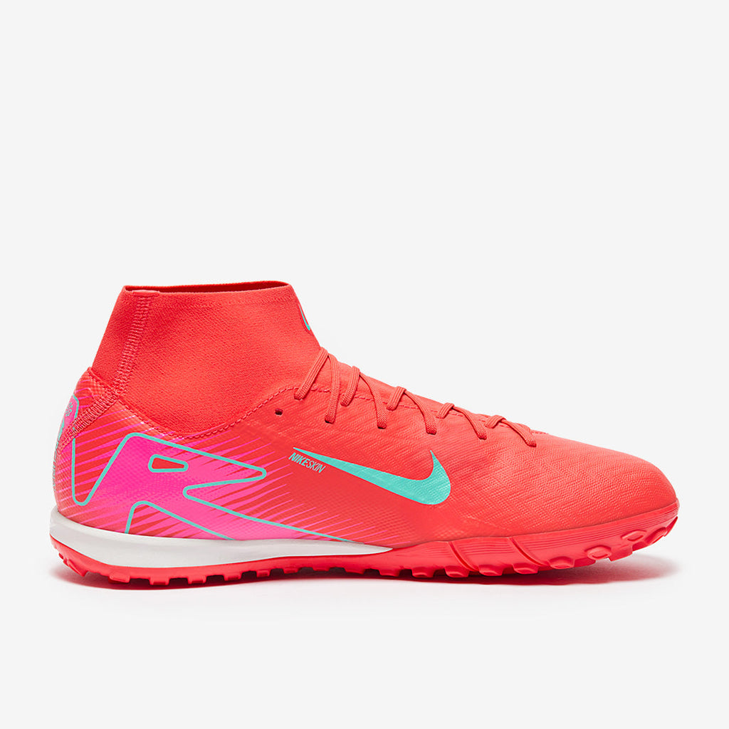 Nike Air Zoom Mercurial Superfly X Academy TF