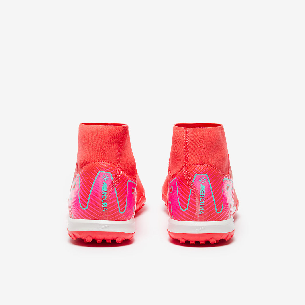Nike Air Zoom Mercurial Superfly X Academy TF
