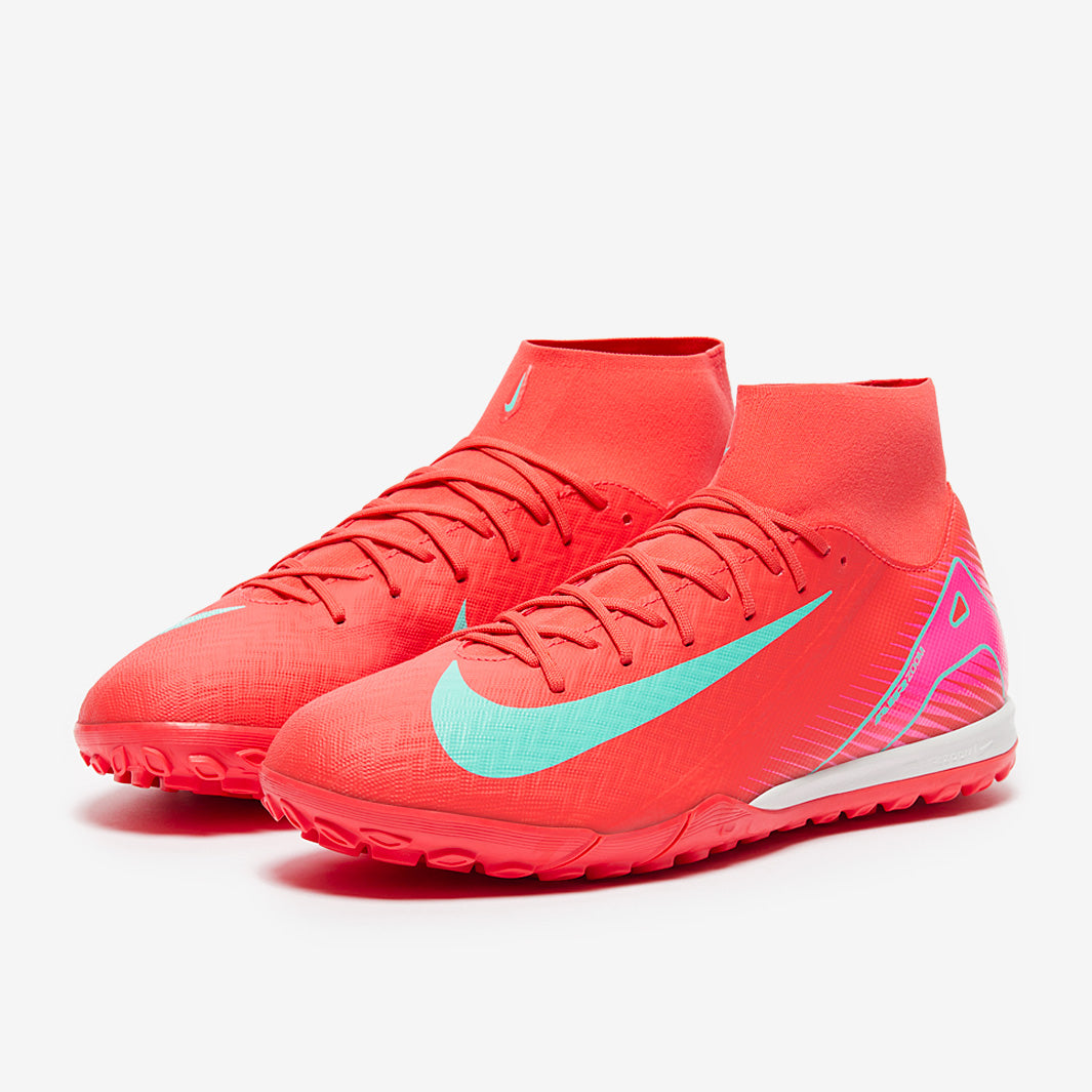 Nike Air Zoom Mercurial Superfly X Academy TF