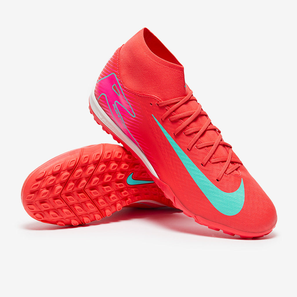 Nike Air Zoom Mercurial Superfly X Academy TF