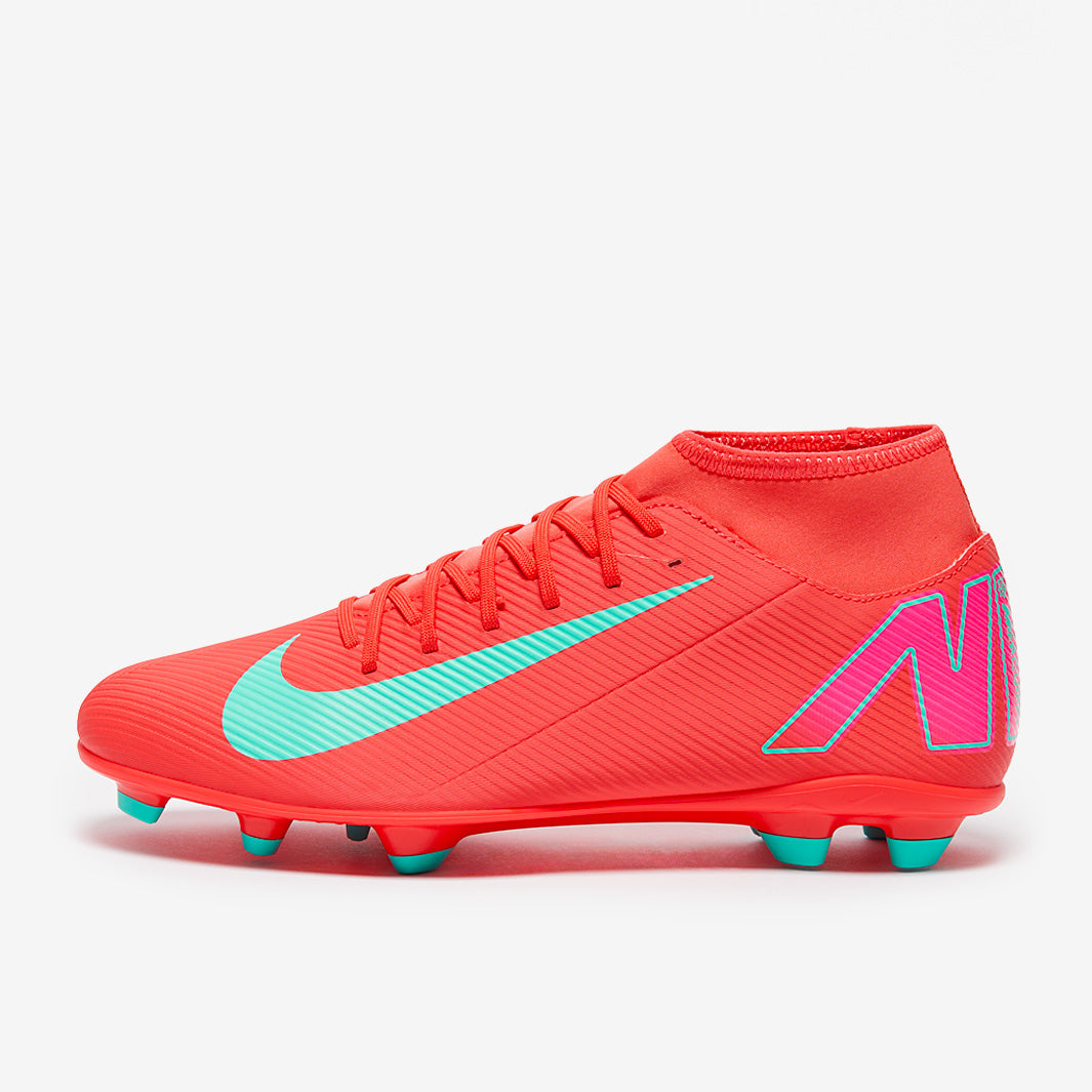 Nike Air Zoom Mercurial Superfly X Club FG/MG