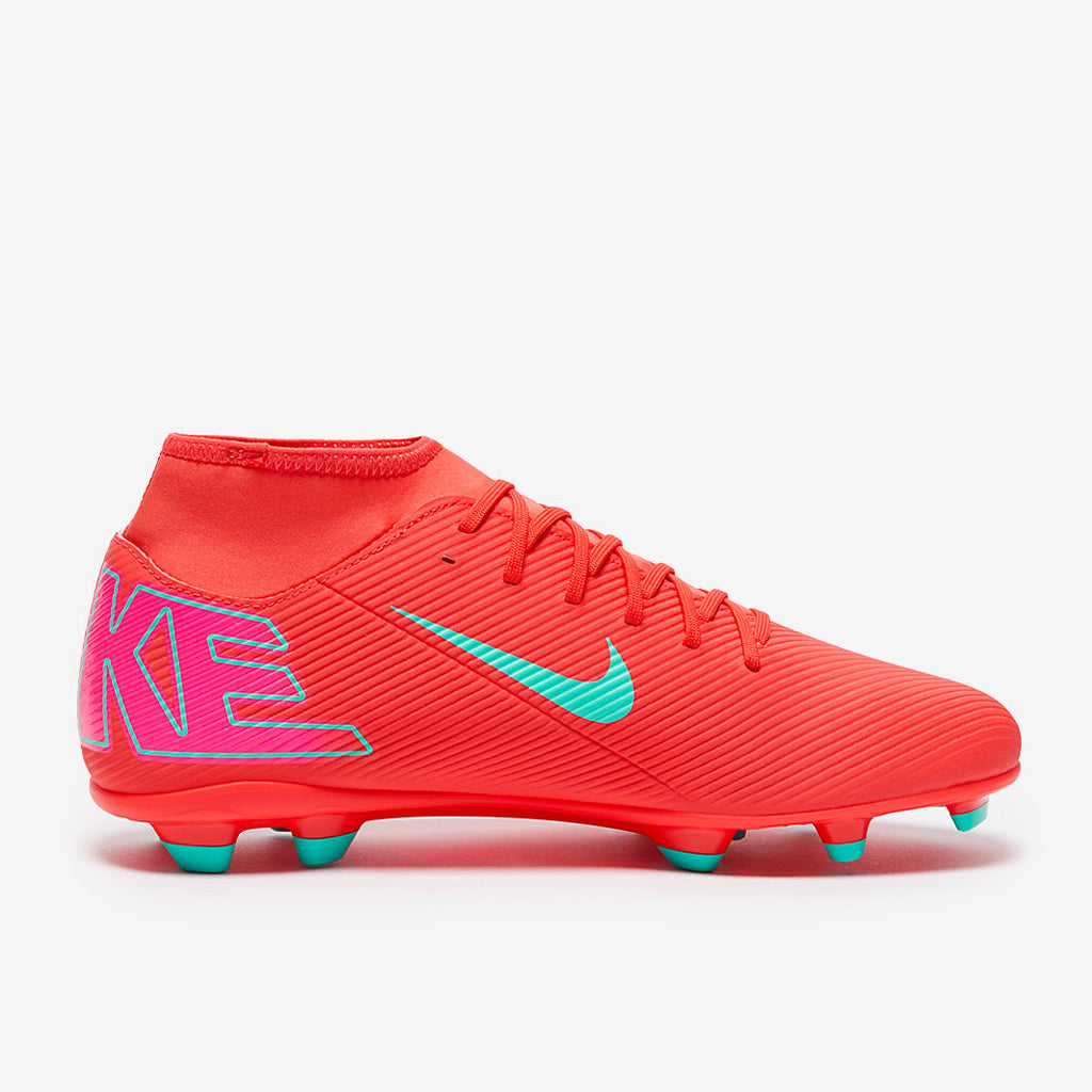 Nike Air Zoom Mercurial Superfly X Club FG/MG