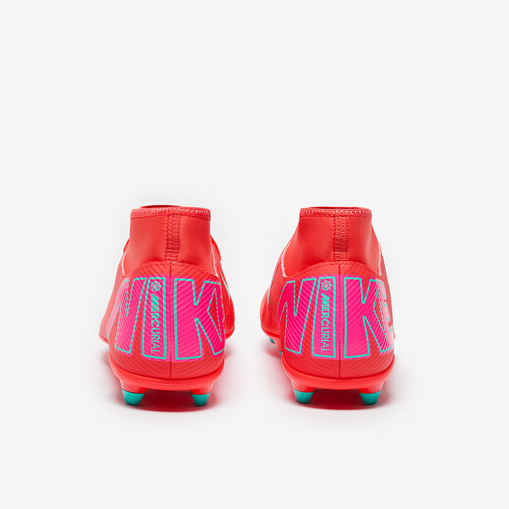 Nike Air Zoom Mercurial Superfly X Club FG/MG