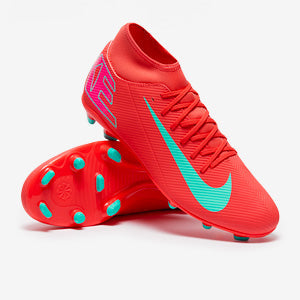 Nike Air Zoom Mercurial Superfly X Club FG/MG